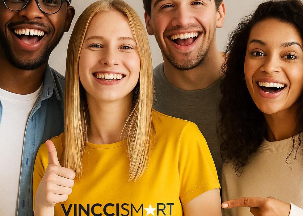 WOULD YOU LIKE TO BECOME Vincci Soma 4* Madrid WOULD YOU LIKE TO BECOME Vincci Soma 4* Madrid